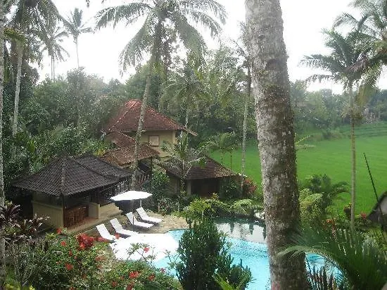 Cempaka Belimbing Ferienpark