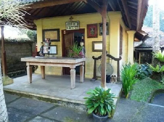 Cempaka Belimbing