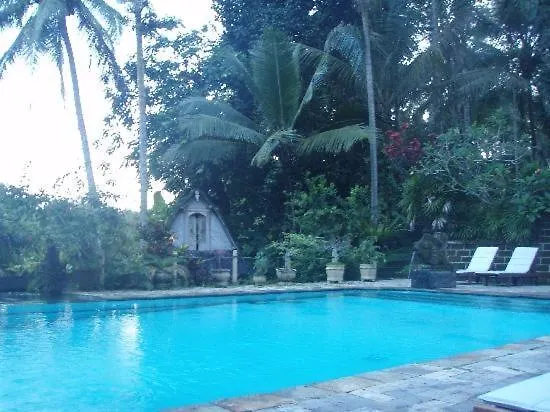 Cempaka Belimbing Ferienpark 4*