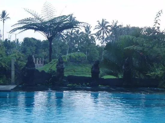 Ferienpark Cempaka Belimbing