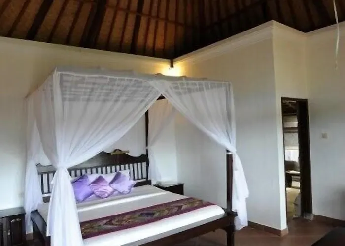 Cempaka Belimbing 4* Blimbing (Bali)