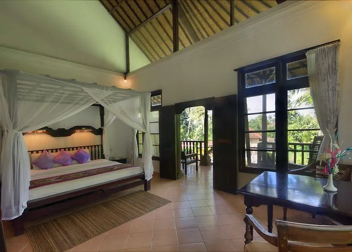 Ferienpark Cempaka Belimbing Blimbing (Bali)
