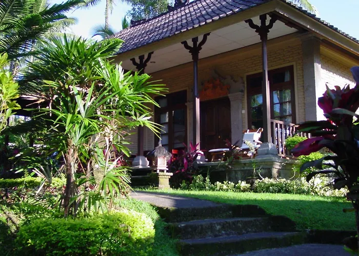 Cempaka Belimbing Ferienpark