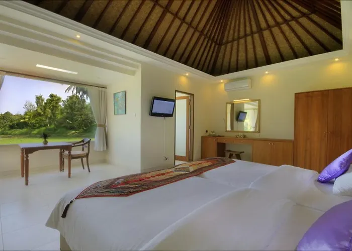 Cempaka Belimbing Ferienpark 4*