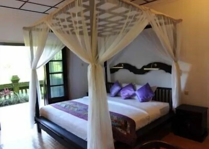 Ferienpark Cempaka Belimbing Blimbing (Bali)
