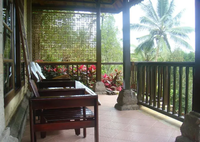 Ferienpark Cempaka Belimbing Blimbing (Bali)