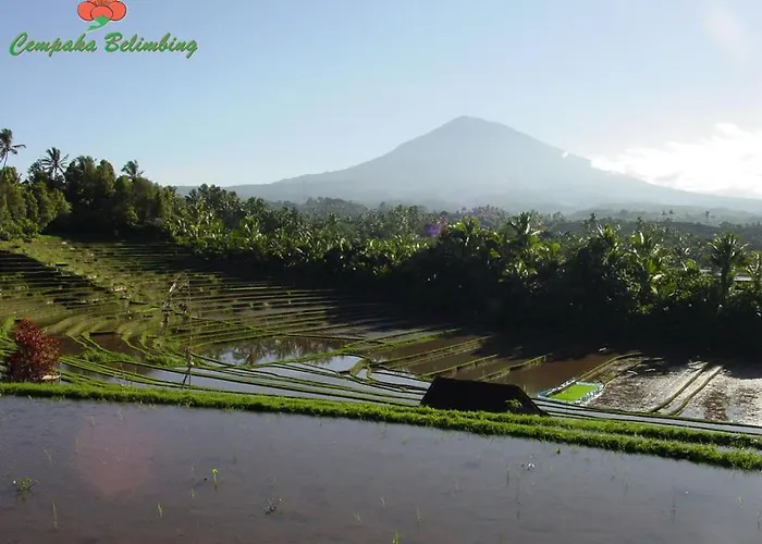 Ferienpark Cempaka Belimbing 4*