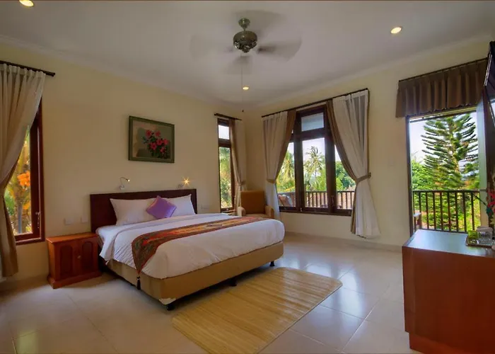 Ferienpark Cempaka Belimbing 4*