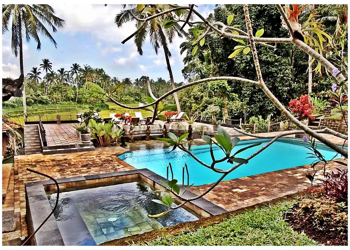 Cempaka Belimbing Ferienpark 4*