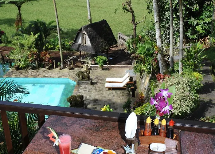 Cempaka Belimbing Blimbing (Bali)