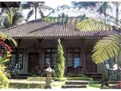 Ferienpark Cempaka Belimbing