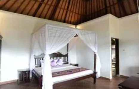 Cempaka Belimbing 4*