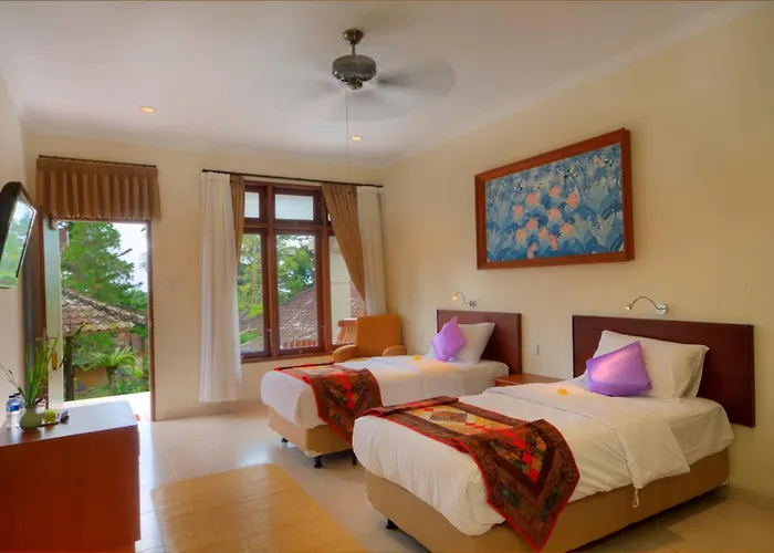 Ferienpark Cempaka Belimbing 4*