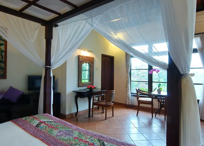 Ferienpark Cempaka Belimbing Blimbing (Bali)