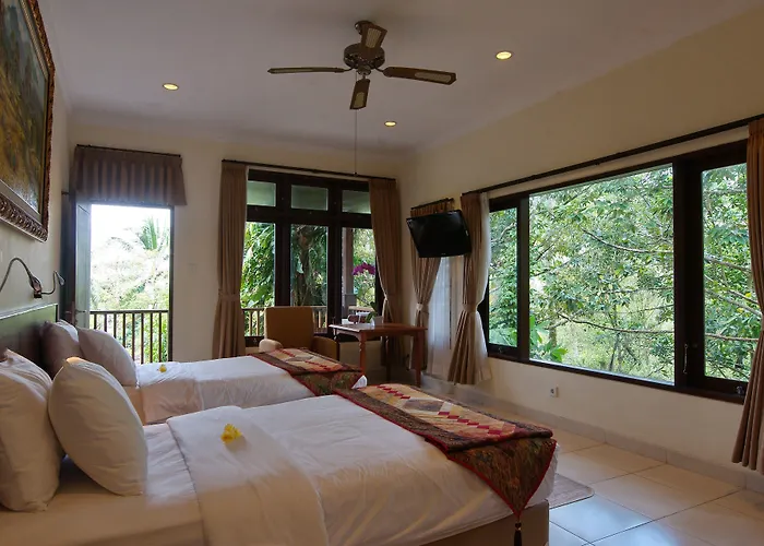 Ferienpark Cempaka Belimbing Blimbing (Bali)