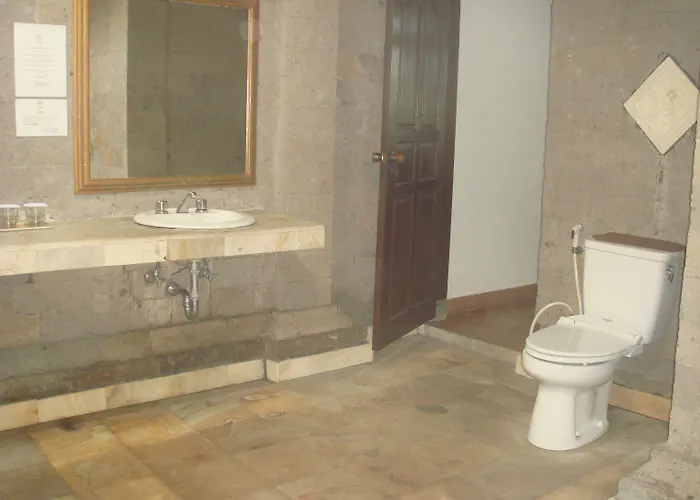 Cempaka Belimbing 4* Blimbing (Bali)