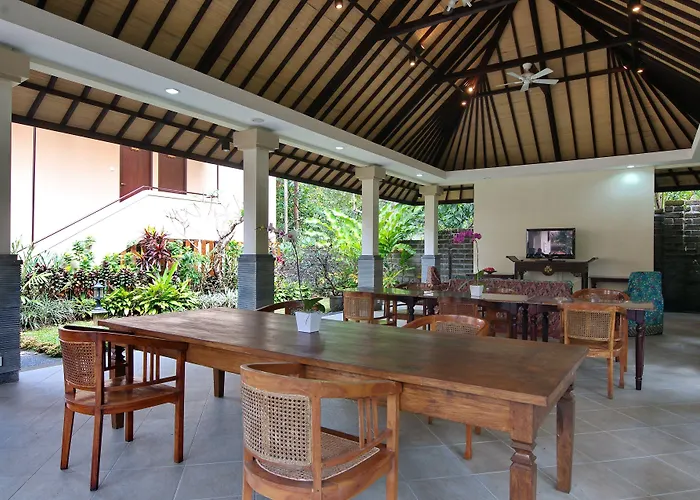 Cempaka Belimbing Blimbing (Bali)