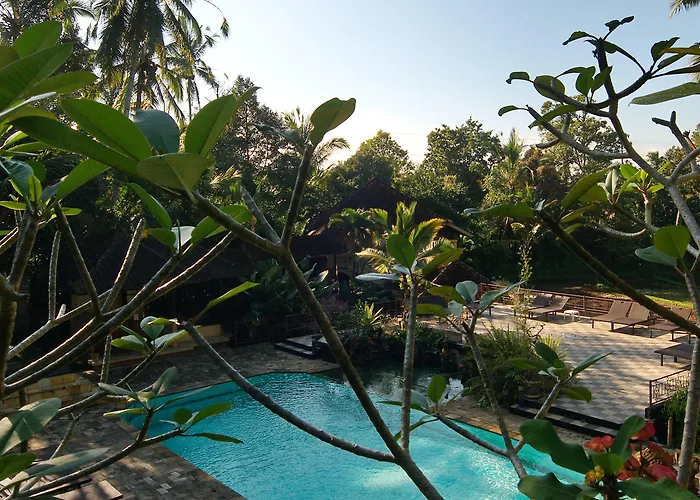 Cempaka Belimbing Blimbing (Bali)