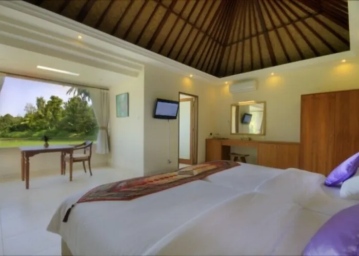 Cempaka Belimbing Ferienpark 4*