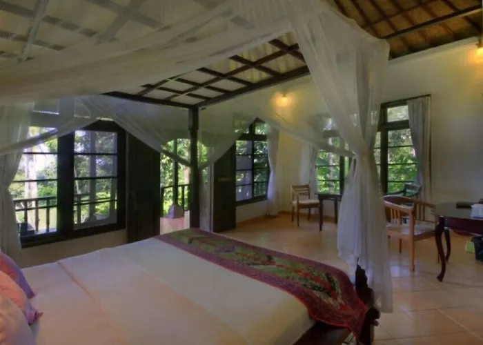 Cempaka Belimbing 4*