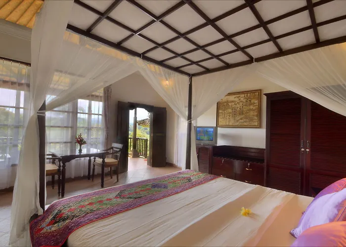 Cempaka Belimbing Ferienpark 4*