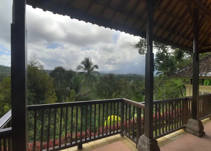 Cempaka Belimbing 4* Blimbing (Bali)