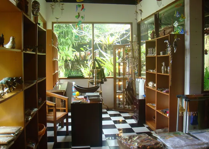 Ferienpark Cempaka Belimbing 4*