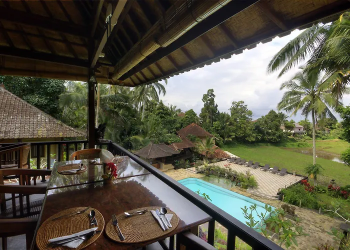 Cempaka Belimbing 4* Blimbing (Bali)