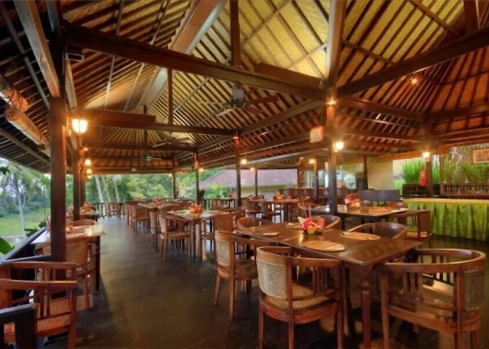 Cempaka Belimbing Ferienpark Blimbing (Bali)