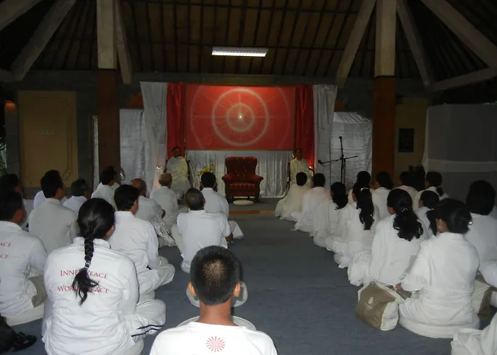 Cempaka Belimbing 4* Blimbing (Bali)
