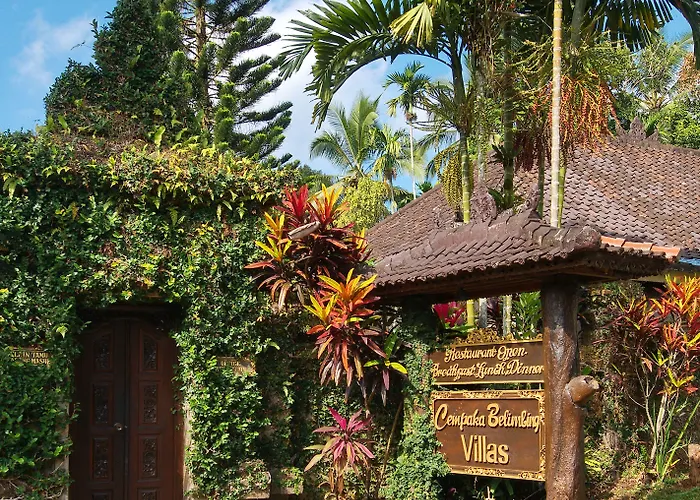 Cempaka Belimbing 4* Blimbing (Bali)