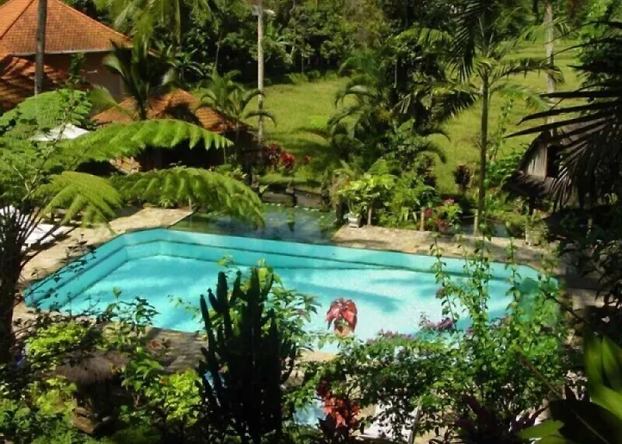 Ferienpark Cempaka Belimbing