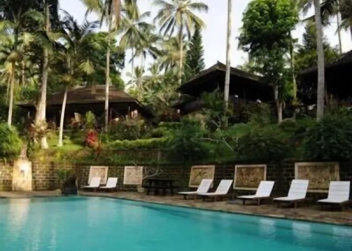 Cempaka Belimbing 4*