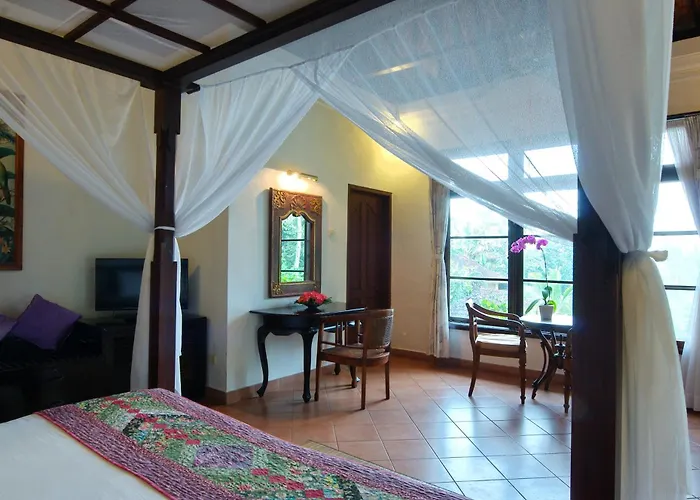 Cempaka Belimbing Blimbing (Bali)