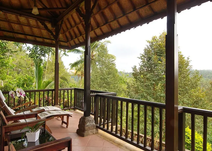 Cempaka Belimbing 4* Blimbing (Bali)