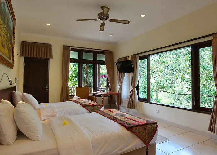 Ferienpark Cempaka Belimbing 4*
