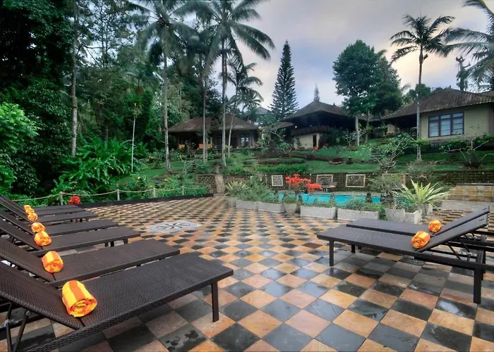 Cempaka Belimbing Blimbing (Bali)