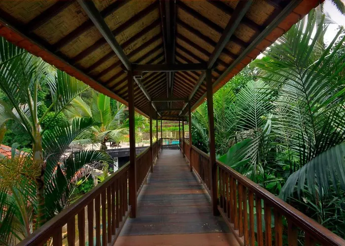 Cempaka Belimbing Blimbing (Bali)