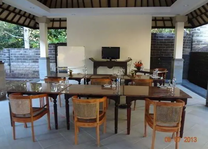 Cempaka Belimbing Ferienpark 4*