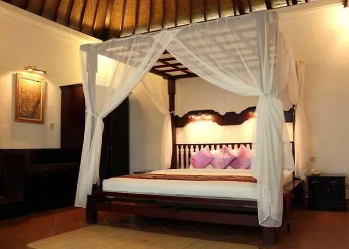 Cempaka Belimbing 4* Blimbing (Bali)