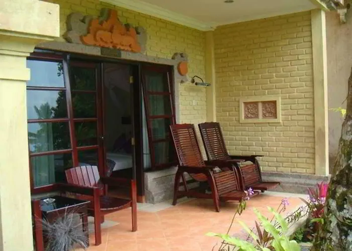 Ferienpark Cempaka Belimbing