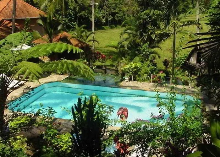 Ferienpark Cempaka Belimbing 4*