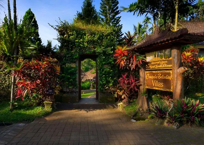 Cempaka Belimbing 4* Blimbing (Bali)