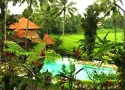 Cempaka Belimbing ホリデーパーク 4*