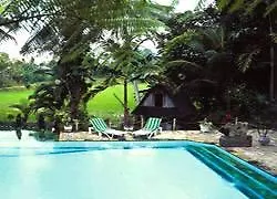 ホリデーパーク Cempaka Belimbing Blimbing