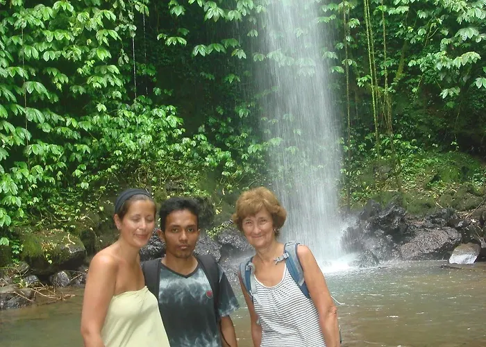 Ferienpark Cempaka Belimbing Blimbing (Bali)