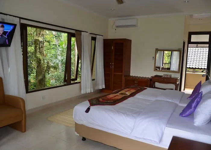Cempaka Belimbing Blimbing (Bali)