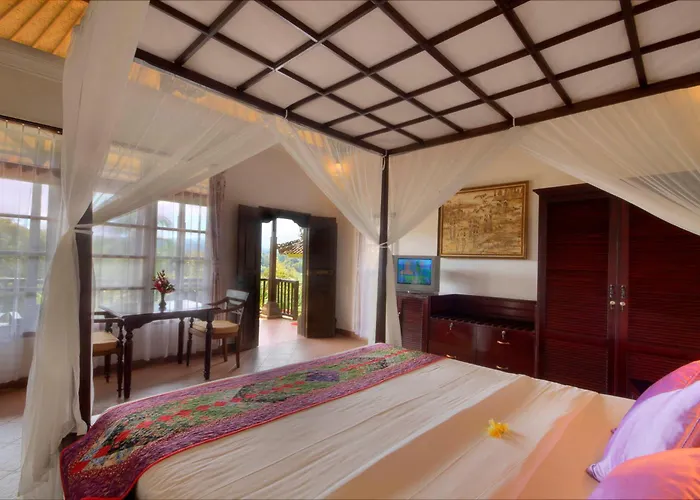 Cempaka Belimbing Ferienpark Blimbing (Bali)